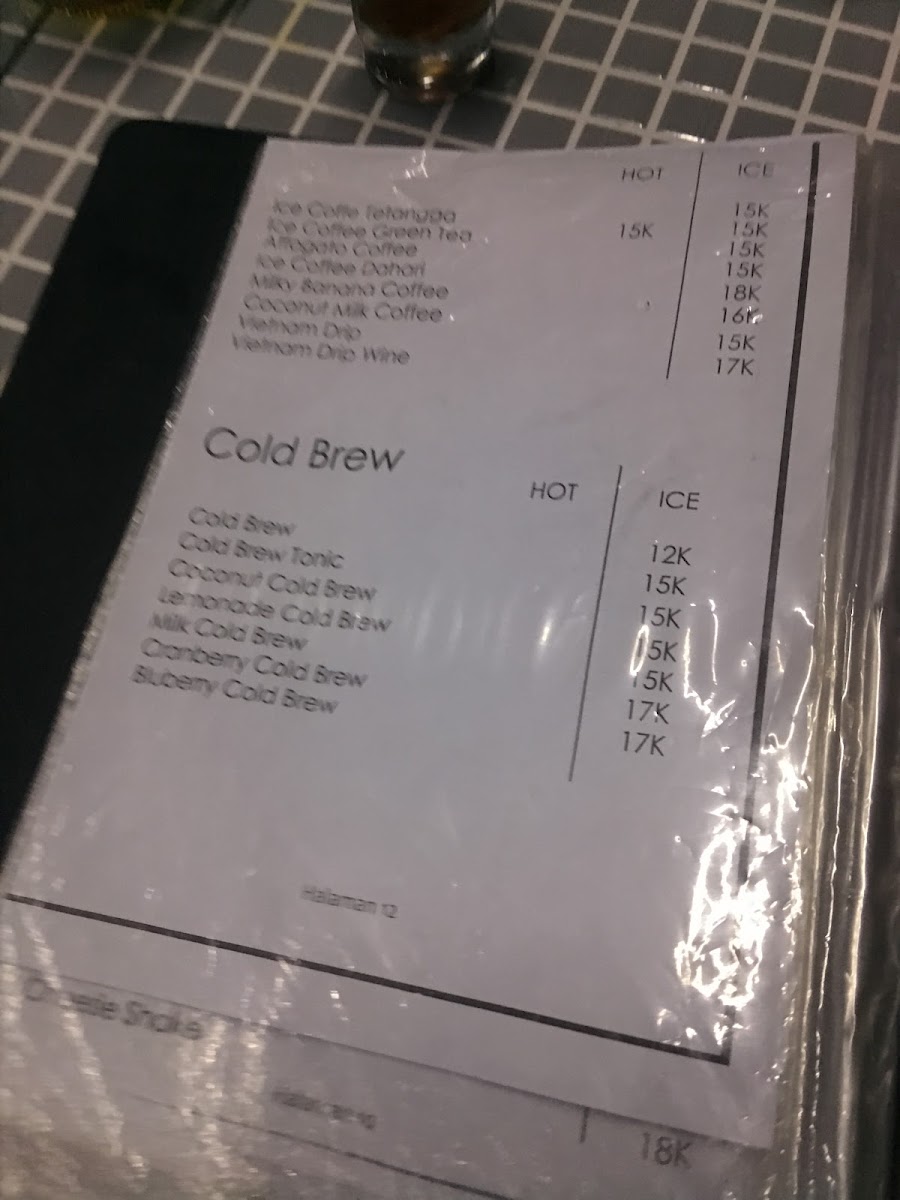 Menu Dahari Resto-10